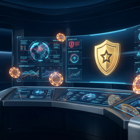 Nejlepší nové casino online 2026: Průvodce bezpečným výběrem a právní analýza